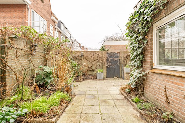 Medium property photo - Beethovenlaan 17, 3533 ER Utrecht